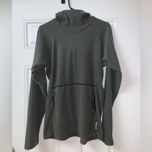 Mint/perfect condition Melanaza. Overstock item indicated by red line on tag.